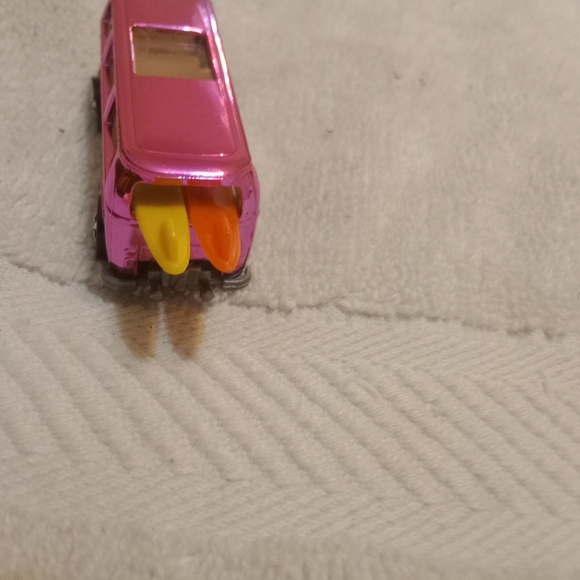 Vintage and Newer Hot Wheels Beach Bomb lot X 4 🔥🔥👍👍 - Picture 6 of 11